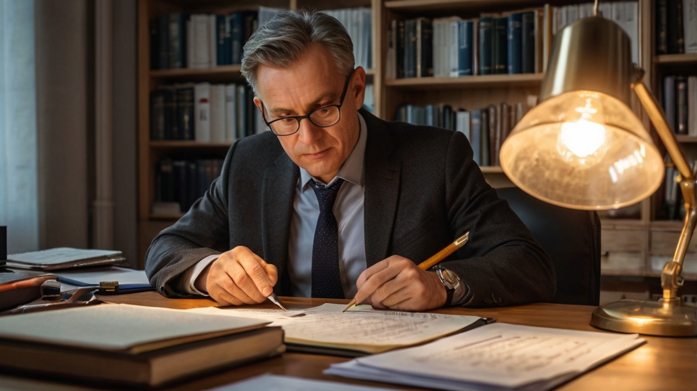 Finanzberatung
